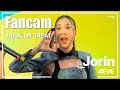 [Fancam] Jorin Trick or Treat - 4EVE @โรบินสันศรีสมาน_020722