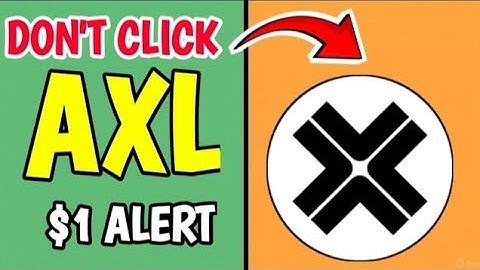 Axelar (AXL) Crypto Coin Price Prediction 2026 | Cross‑Chain & Technical Analysis 🚨