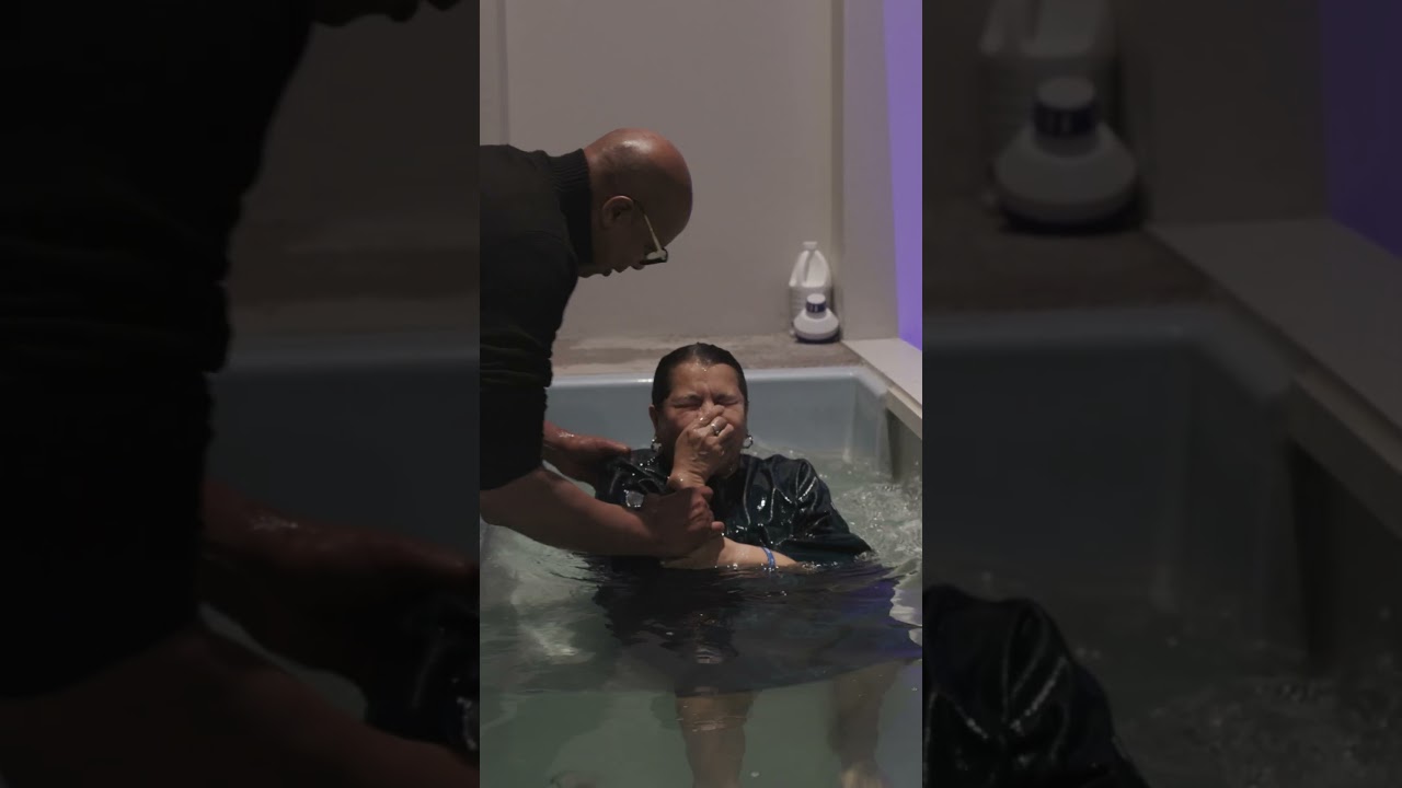 What A Day of Rejoicing | DALLAS FIRST CHURCH  