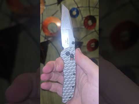 Hogue Deka Magnacut