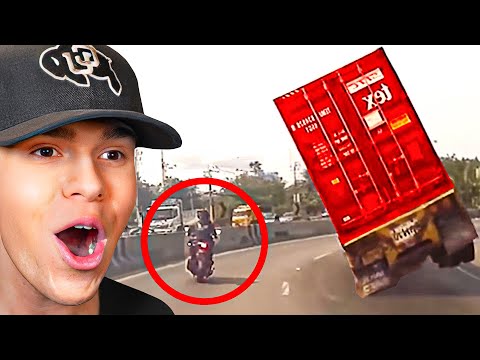 The World’s Luckiest People