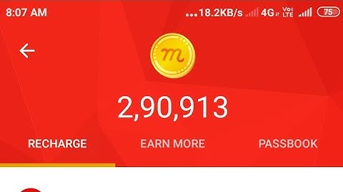 #mcentbrowser2019 New 2019 mcent hake trick give to perday 1.5 million point(unlimited trick)