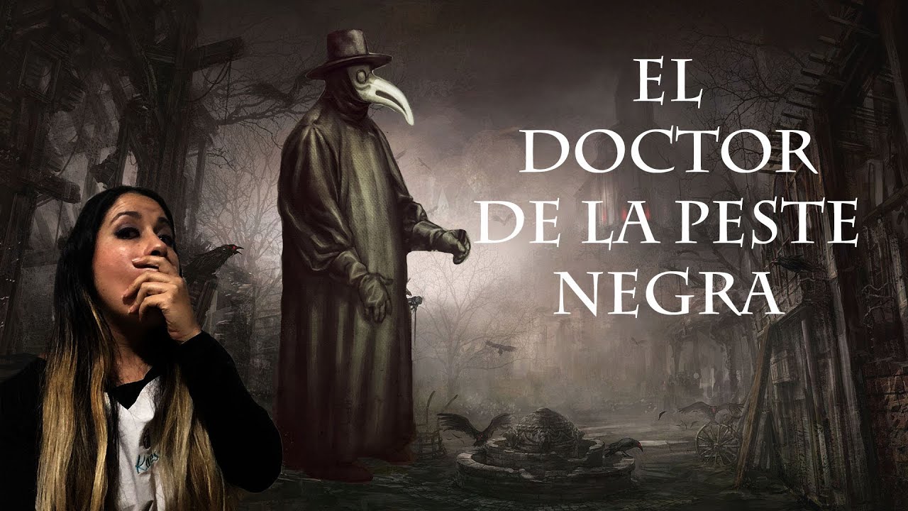 Doctor De La Peste Negra Pelicula
