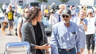 Celebrity Former Kansas Mayor Detained by ICE After Illegal Voting Admission 😳🇺🇸 Wealth