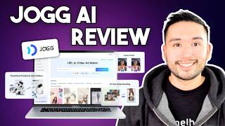 Is This The BEST AI Video & Avatar Generator - JoggAI Review (AppSumo Lifetime Deal)