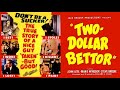 Two Dollar Bettor (1951) Crime noir full movie