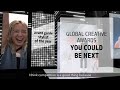 Learn from the Winners: You Could Be Next! | Global Creative Awards | KMS Pro
