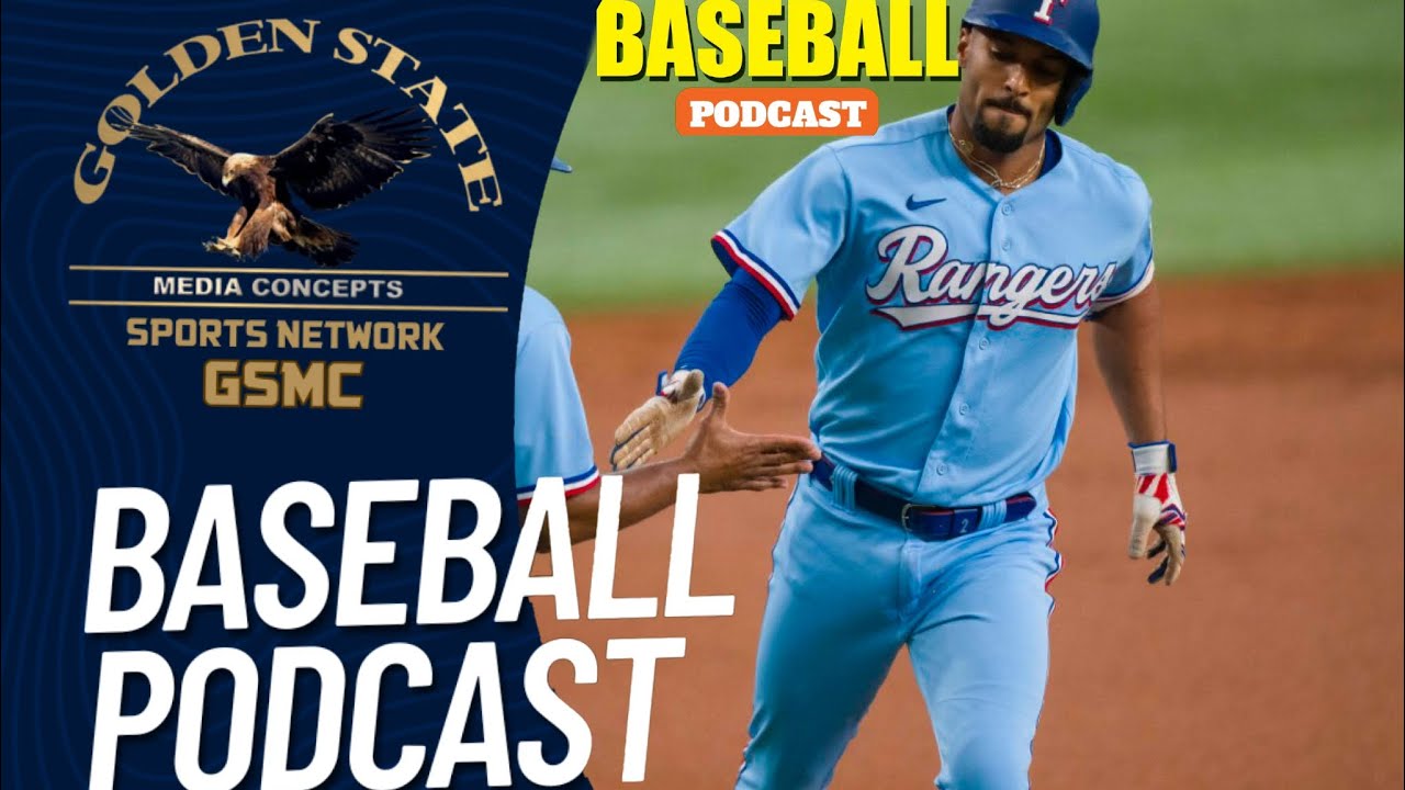 American League West Update Segment 3 (American League Playoff Picture