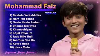 MOHAMMAD FAIZ || NEW SONG || HINDI SONG || SAD LOFY SONG || 30 MINT KA ||