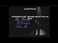 Lucianeka Lui5 My Baby Doesn T Love Me OFICIAL VIDEO Letra Sub Español Lucianeka Lui5 My Baby Doesn T Love Me OFICIAL VIDEO Letra Sub Español