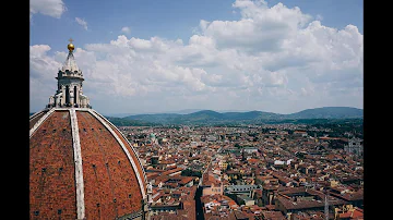 Cosa c'è di Dante a Firenze?