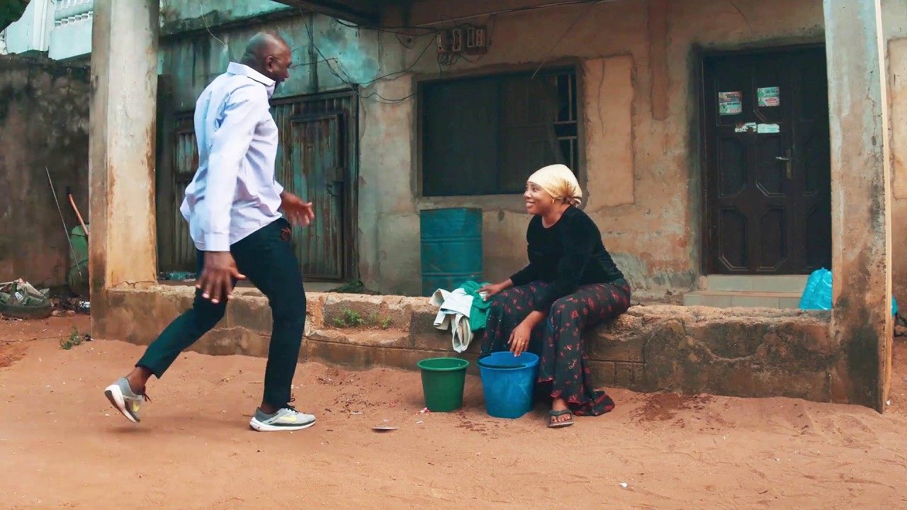 Billionaire Came From The City To Find A Wife In His Hometown When He Met The Poor Kind Girl Movies