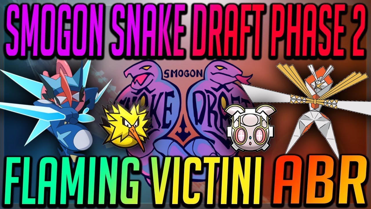 Auction Draft Vs Snake - thermitedesigns