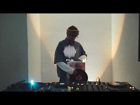 O.D.C.A RTS.FM Mexico at Eteric Studios 29.05.2026