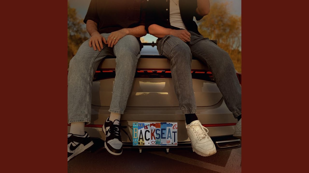 Watch Backseat on YouTube Watch Backseat on YouTube