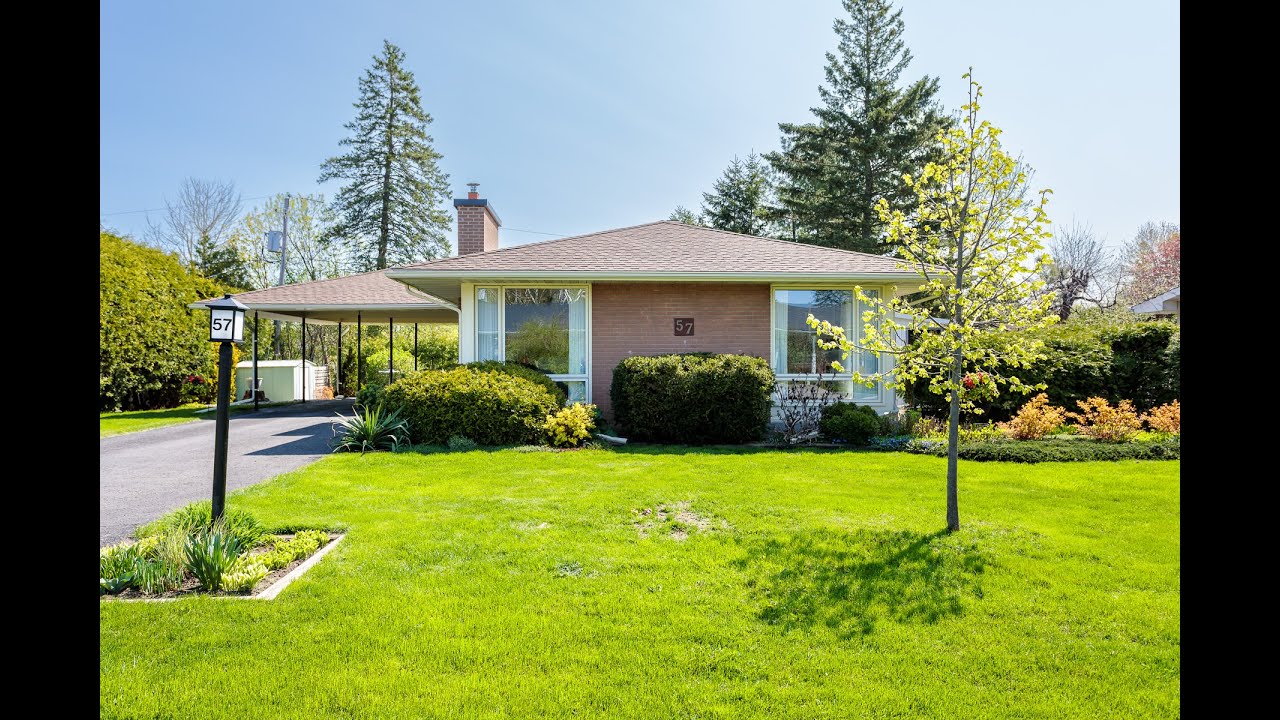 SOLD! Bells Corners YouTube