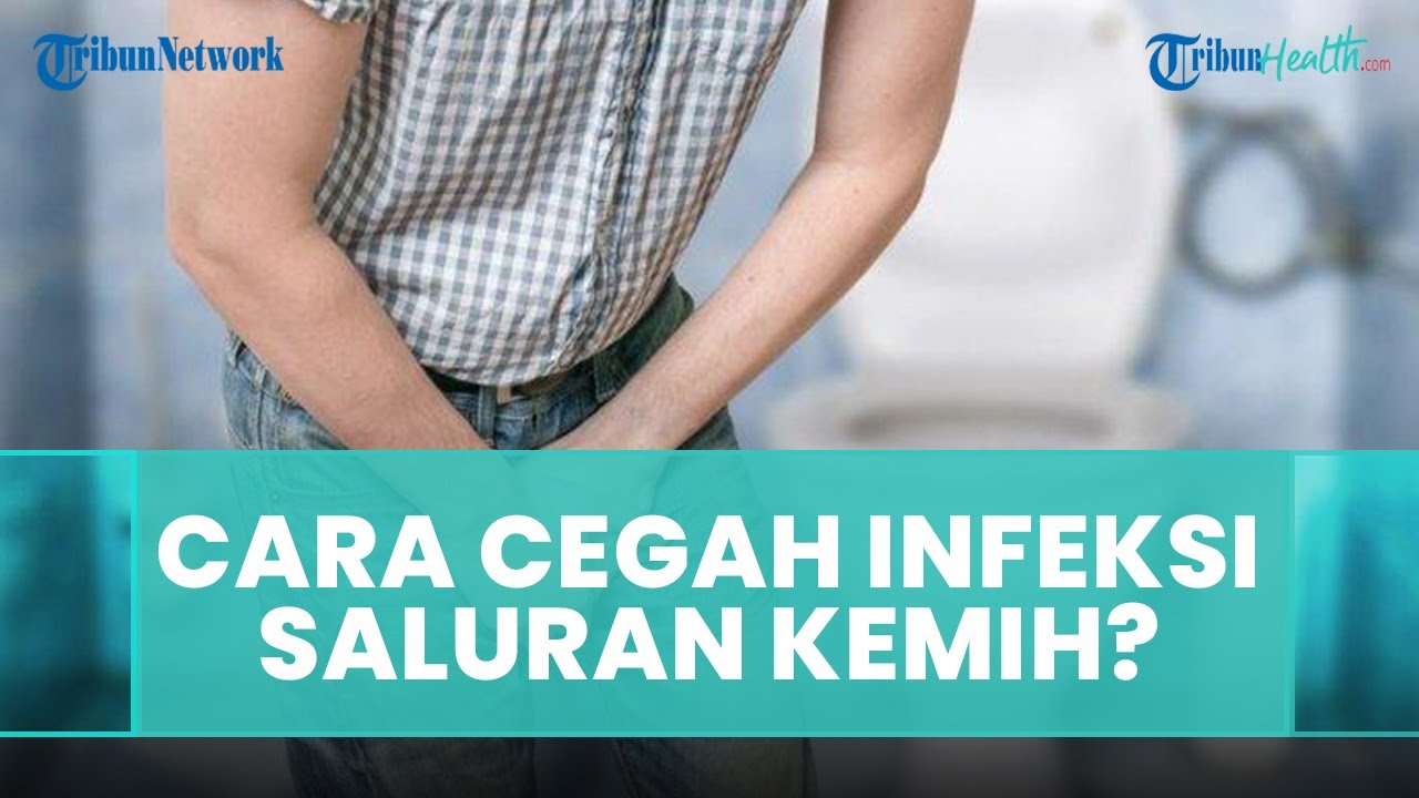 Cara Alami Membersihkan Kandung Kemih, Bisa Terhindar dari Infeksi dan