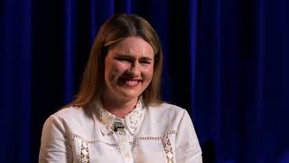 Stuart Mitchell Full Stv Interview