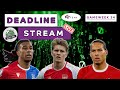 The planet fpl gw34 deadline stream live in partnership with fpl team  planet fpl 202324