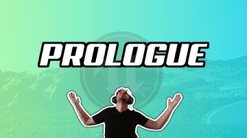 Creating the Prologue - Dev Log 3 - Unreal Engine 5