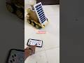 Seed Sowing Agriculture Robot using arduino #college #diy #college #electronic #arduino