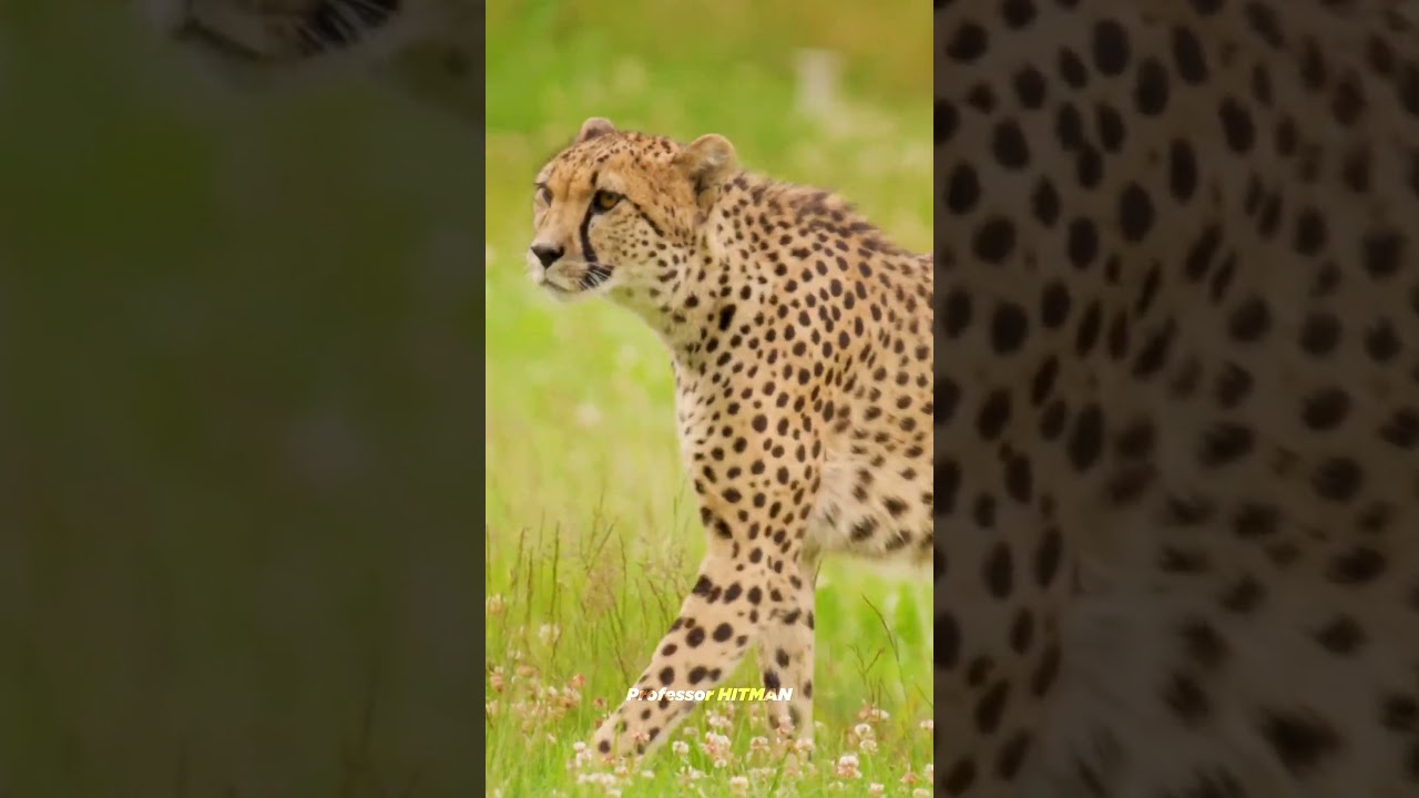 "Unraveling the Secrets of Africa's Unique Wind" 