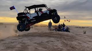 Glamis New Years 2019-2020