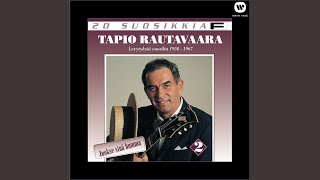 Video thumbnail of "Tapio Rautavaara - Väliaikainen"