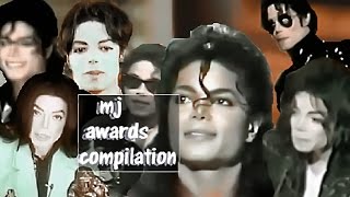 Michael Jackson Awards, Greatest Moments | Compilation |