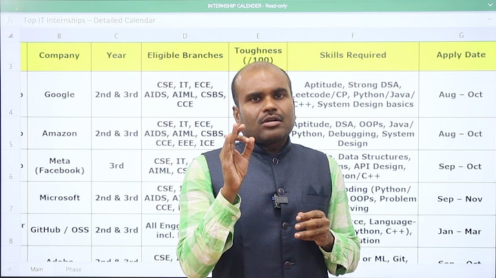 Engineering 2025 | Don't Waste Your FIRST YEAR | No Internship = No Future? |⚠️Don't Miss This VIDEO