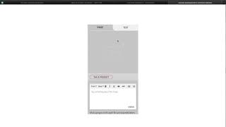 Lips App Demo screenshot 1