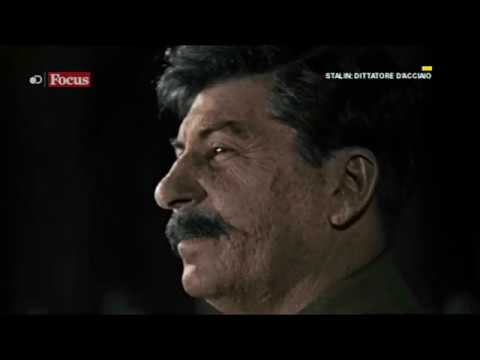 Video: Norimberga sovietica