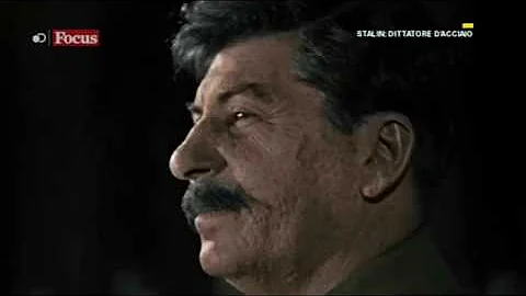 Che vuol dire Stalin?