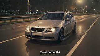 Seria Trzy Pod Blokiem Prod. Macievsky