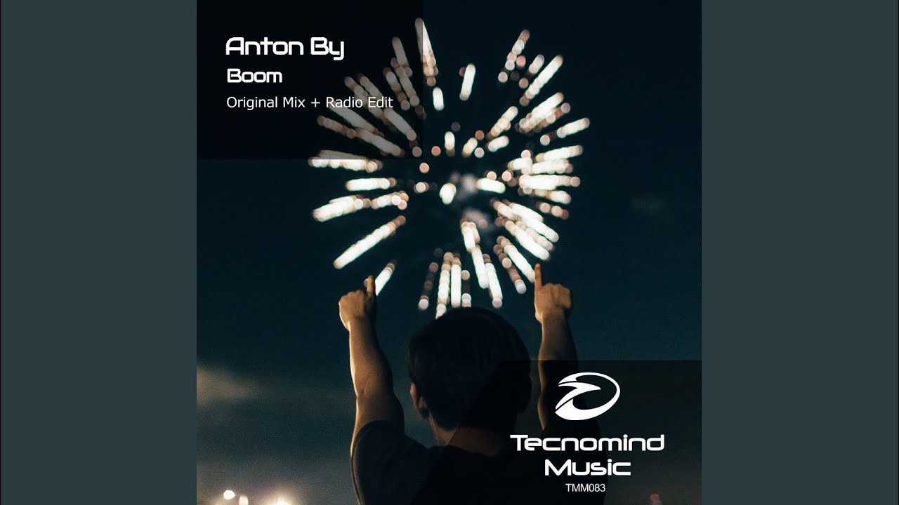 Watch Boom (Original Mix) on YouTube Watch Boom (Original Mix) on YouTube