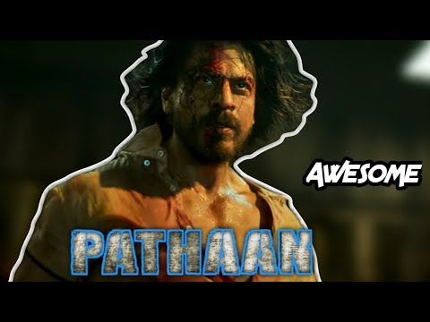 Shahrukh Khan and John Abraham star in the official teaser trailer of ...