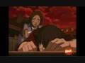 Zuko  katara  what hurts the most