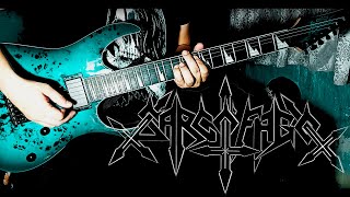 Sarcofago - Midnight Queen (Guitar Cover) Resimi