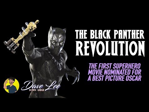 black-panther's-best-picture-oscar-nomination-is-a-revolution-for-superhero-movies