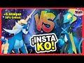 ✨ ¡Reflexionando Sobre INTELEON EL IMBATIBLE en Pokémon Escarlata y Púrpura!