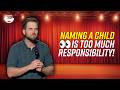I DON'T WANT THAT RESPONSABILITY IN MY LIFE! 🥹 | Trey Kennedy