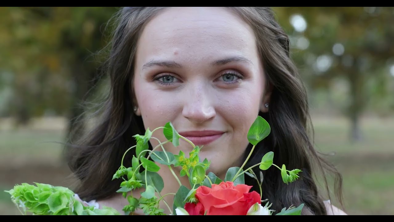 The Davises Wedding Trailer