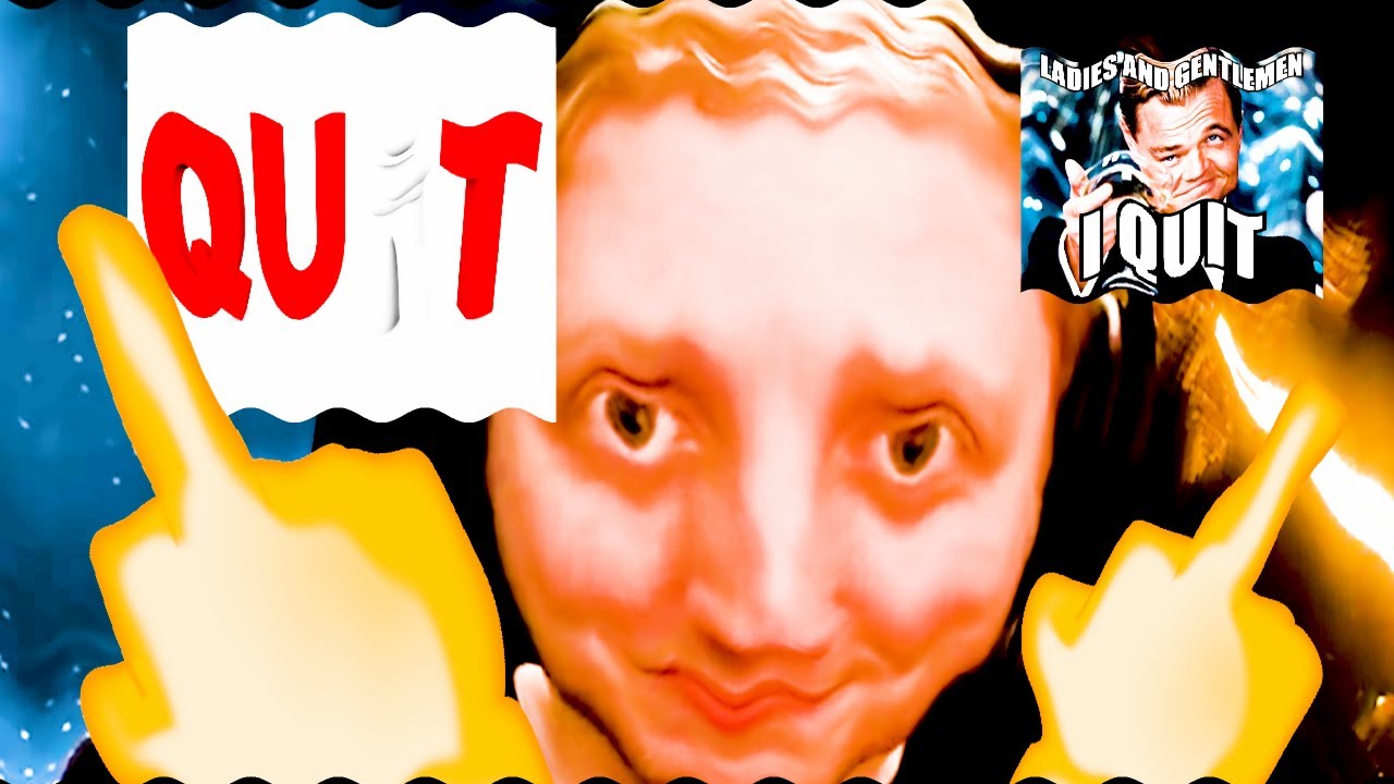 Pog Job Philza Quits His Job (Big Pog Moment) - YouTube
