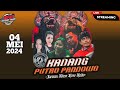 Jaranan kadang putro pandowo ft shf audio trisulo plosoklaten kediri 2