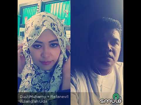 Duet aceh with minang