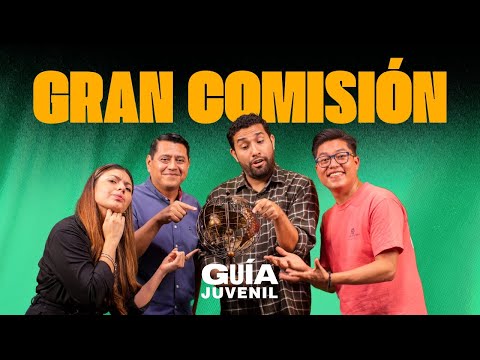 Misión Posible | La Guía Juvenil