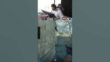 ANASTAZE ACE #cs2 #donk #twitch #s1mple #boombl4 #csmemes #cs2moments #monesy #donked #qrush #fander