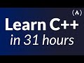 C++ Programming Course - Beginner to Advanced