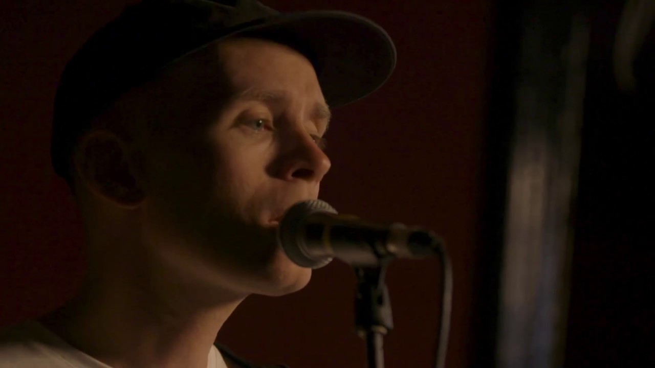 Jens Lekman - What's That Perfume You Wear & Your Arms Around Me live | BOTV #3