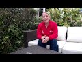 Anna Mayes tells England fans what to expect at the 2015 Netball World Cup